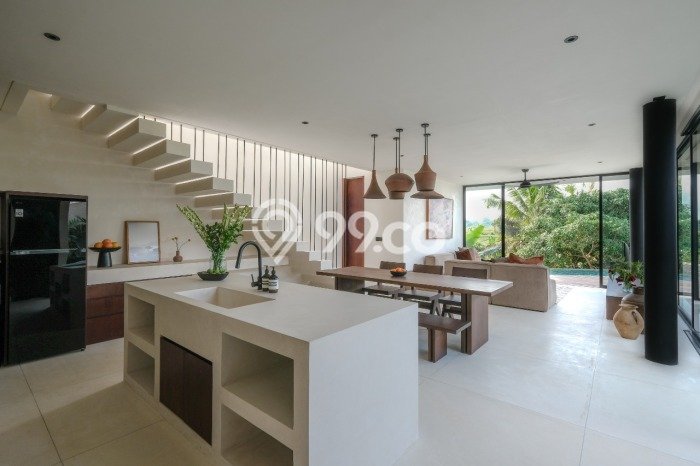 Vila di , Luas 250m2m², Posisi Premium Vila di , Luas 250m2m², Posisi Premium
