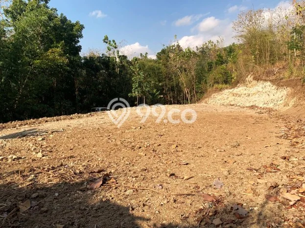 Tanah Kavling Dijual di Bantul dengan Spesifikasi 119m2 Tanah Kavling Dijual di Bantul dengan Spesifikasi 119m2