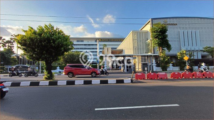 Tanah Kavling Dijual di Sleman dengan Spesifikasi 218m2 Tanah Kavling Dijual di Sleman dengan Spesifikasi 218m2