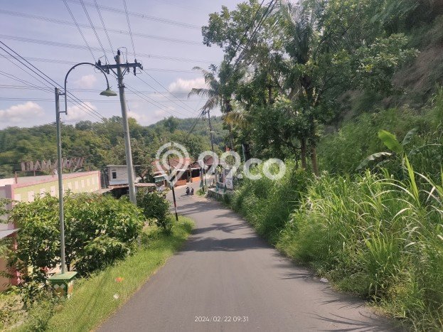 Tanah Kavling Dijual di Bantul dengan Spesifikasi 119m2 Tanah Kavling Dijual di Bantul dengan Spesifikasi 119m2