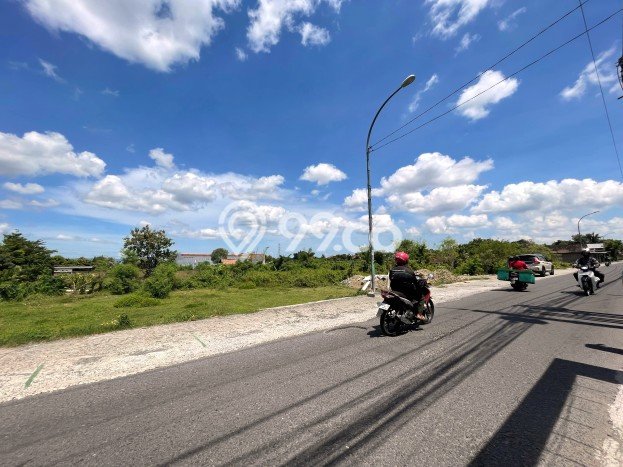 Kavling Tanah Dijual di Banguntapan Bantul Spesifikasi 119m2 Kavling Tanah Dijual di Banguntapan Bantul Spesifikasi 119m2