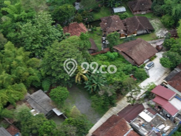 Tanah untuk Dijual Lokasi Ngaglik, Sleman Luas 129m2 SHM Tanah untuk Dijual Lokasi Ngaglik, Sleman Luas 129m2 SHM