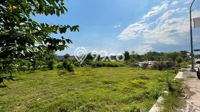 Kavling Tanah Dijual di Banguntapan Bantul Spesifikasi 119m2 Kavling Tanah Dijual di Banguntapan Bantul Spesifikasi 119m2