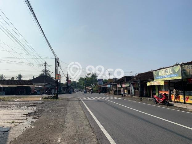 Dijual Tanah Kawasan Bisnis di , Luas 100m2m², Ideal untuk Investasi Dijual Tanah Kawasan Bisnis di , Luas 100m2m², Ideal untuk Investasi