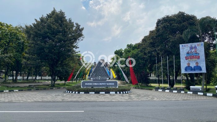 Lahan Investasi Lokasi Turi Sleman SHM Lahan Investasi Lokasi Turi Sleman SHM