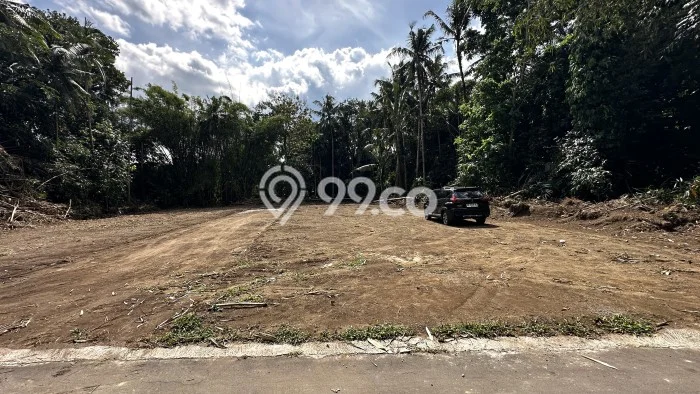 Untuk Dijual Tanah di Sleman Sleman Luas 119m2 SHM Untuk Dijual Tanah di Sleman Sleman Luas 119m2 SHM
