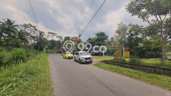 Tanah Kavling untuk Dijual di Sleman Sleman 118m2 Tanah Kavling untuk Dijual di Sleman Sleman 118m2