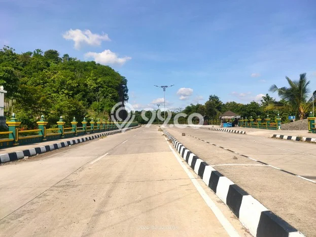 Tanah Kavling Dijual di Bantul dengan Spesifikasi 119m2 Tanah Kavling Dijual di Bantul dengan Spesifikasi 119m2