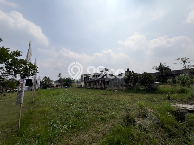 Tanah untuk Dijual di Turi Sleman Luas 109m2 Tanah untuk Dijual di Turi Sleman Luas 109m2