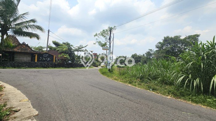 Tanah Kavling untuk Dijual di Sleman Sleman 118m2 Tanah Kavling untuk Dijual di Sleman Sleman 118m2