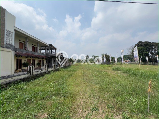 Tanah Dijual Lokasi Ngaglik, Sleman Luas 109m2 Legalitas Aman Tanah Dijual Lokasi Ngaglik, Sleman Luas 109m2 Legalitas Aman