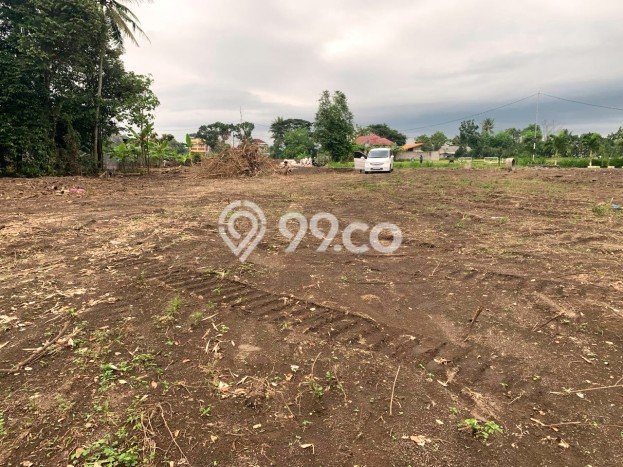 Tanah untuk Dijual di Sleman Sleman Luas 119m2 Tanah untuk Dijual di Sleman Sleman Luas 119m2