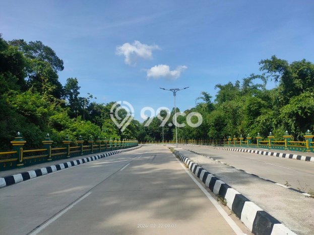 Tanah untuk Dijual Lokasi Bantul, Bantul Luas 118m2 SHM Tanah untuk Dijual Lokasi Bantul, Bantul Luas 118m2 SHM