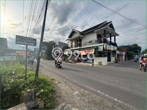 Tanah Dijual Lokasi Kalasan Sleman SHM Tanah Dijual Lokasi Kalasan Sleman SHM