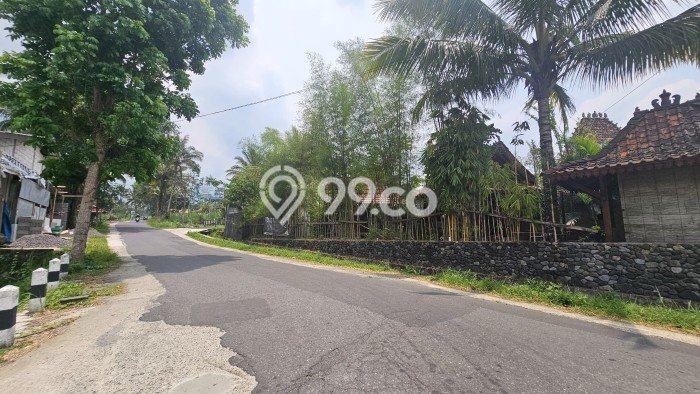 Kavling Tanah Dijual di Pakem Sleman Spesifikasi 118m2 Kavling Tanah Dijual di Pakem Sleman Spesifikasi 118m2