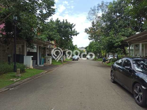 Rumah Luxury Modern Tanpa Renovasi di Gading Serpong Tangerang Rumah Luxury Modern Tanpa Renovasi di Gading Serpong Tangerang
