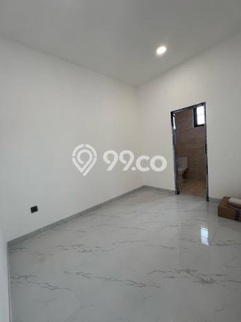 Rumah Minimalis 3 KT LT 84m2 di BSD Kencana Loka Rumah Minimalis 3 KT LT 84m2 di BSD Kencana Loka