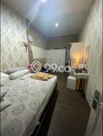 For Sale Hunian Rumah Terawat 3 Kamar di Banjar Wijaya, Tangerang For Sale Hunian Rumah Terawat 3 Kamar di Banjar Wijaya, Tangerang