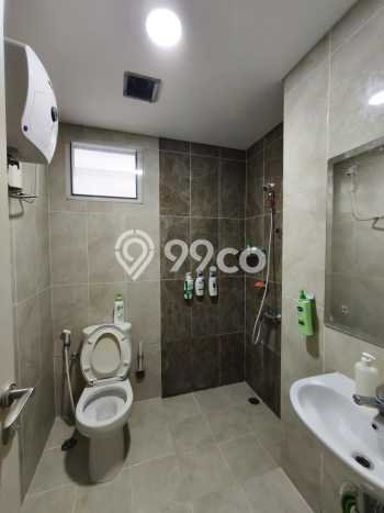 Apartemen Favorit Modern Dijual di Tangerang dengan 3 Kamar Tidur Apartemen Favorit Modern Dijual di Tangerang dengan 3 Kamar Tidur
