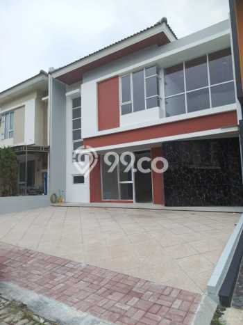 Rumah Elit Modern Tanpa Renovasi di Gading Serpong Serenade Lake Tangerang Rumah Elit Modern Tanpa Renovasi di Gading Serpong Serenade Lake Tangerang