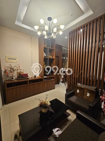 Hunian Mewah LB 135m2 Siap Pakai Desain Elegan di Gading Serpong, Tangerang Hunian Mewah LB 135m2 Siap Pakai Desain Elegan di Gading Serpong, Tangerang