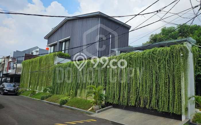 Hot Offer Hunian Premium Ideal dan Luas di Kelapa Gading, Jakarta Utara Hot Offer Hunian Premium Ideal dan Luas di Kelapa Gading, Jakarta Utara