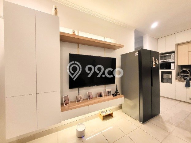 Dijual Rumah Modern 3 KT di Gading Serpong, Tangerang Dijual Rumah Modern 3 KT di Gading Serpong, Tangerang