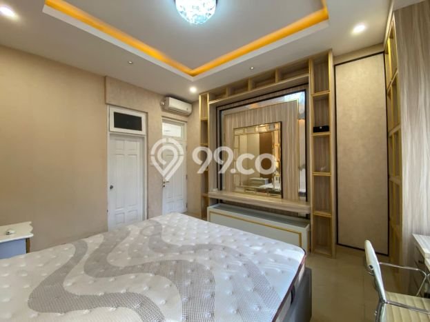 Dijual Rumah Premium dengan Fasilitas Sekitar Lengkap di Tebet, Jakarta Selatan Dijual Rumah Premium dengan Fasilitas Sekitar Lengkap di Tebet, Jakarta Selatan