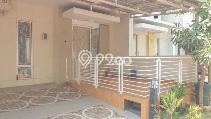 Dijual Rumah Modern 3 KT di Gading Serpong, Tangerang Dijual Rumah Modern 3 KT di Gading Serpong, Tangerang