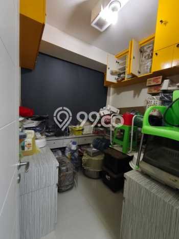 Apartemen Favorit Modern Dijual di Tangerang dengan 3 Kamar Tidur Apartemen Favorit Modern Dijual di Tangerang dengan 3 Kamar Tidur