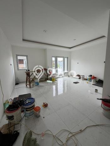 Hunian Elit LB 220m2 Siap Huni Desain Elegan di Tomang, Jakarta Barat Hunian Elit LB 220m2 Siap Huni Desain Elegan di Tomang, Jakarta Barat