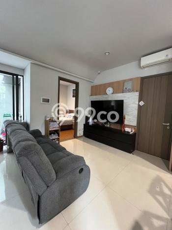 Hunian Mewah LB 146m2 Siap Huni Desain Elegan di BSD, Tangerang Hunian Mewah LB 146m2 Siap Huni Desain Elegan di BSD, Tangerang