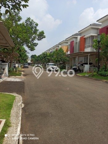 Hunian Super Elit dengan Akses Paling Strategis di Gading Serpong, Tangerang Hunian Super Elit dengan Akses Paling Strategis di Gading Serpong, Tangerang