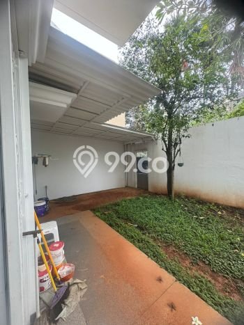 Jual Rumah Mewah Megah Dengan View Cantik di BSD De Park, Tangerang Jual Rumah Mewah Megah Dengan View Cantik di BSD De Park, Tangerang