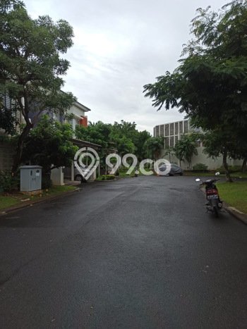 Rumah Luxury Modern Tanpa Renovasi di Gading Serpong Tangerang Rumah Luxury Modern Tanpa Renovasi di Gading Serpong Tangerang