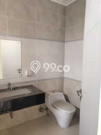 Rumah Luxury Modern Tanpa Renovasi di Gading Serpong Tangerang Rumah Luxury Modern Tanpa Renovasi di Gading Serpong Tangerang