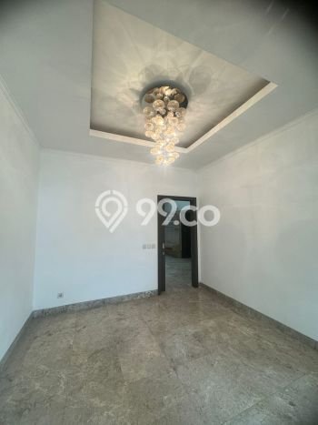 Jual Rumah Mewah Megah Dengan View Cantik di BSD De Park, Tangerang Jual Rumah Mewah Megah Dengan View Cantik di BSD De Park, Tangerang
