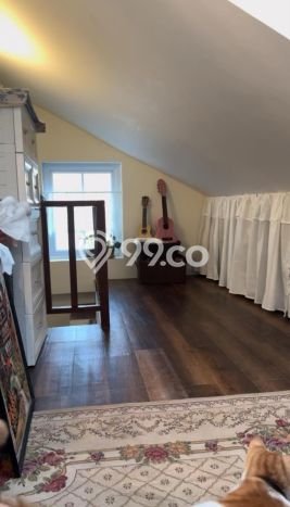 Hunian Nyaman Asri 2 KT Siap Huni di Citra Garden Jakarta Barat Hunian Nyaman Asri 2 KT Siap Huni di Citra Garden Jakarta Barat
