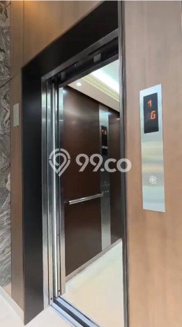 Rumah Luxury Modern Tanpa Renovasi di BSD Tangerang Rumah Luxury Modern Tanpa Renovasi di BSD Tangerang