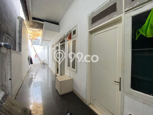 Dijual Rumah Premium dengan Fasilitas Sekitar Lengkap di Tebet, Jakarta Selatan Dijual Rumah Premium dengan Fasilitas Sekitar Lengkap di Tebet, Jakarta Selatan