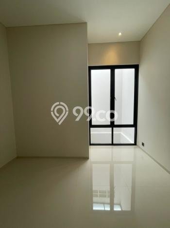 Dijual Rumah Modern 4 KT di BSD Nusaloka, Tangerang Dijual Rumah Modern 4 KT di BSD Nusaloka, Tangerang