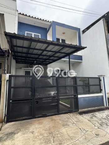 Rumah Minimalis 3 KT di Sektor 1E-Gading Serpong Tangerang Semi Furnished Rumah Minimalis 3 KT di Sektor 1E-Gading Serpong Tangerang Semi Furnished