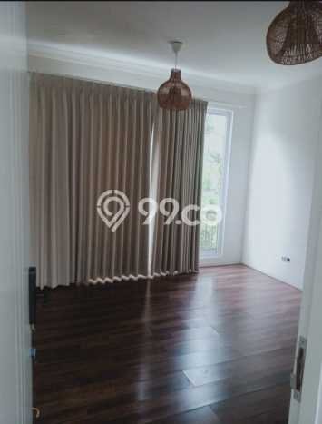 Rumah Elit Modern Siap Huni di BSD Eminent Tangerang Rumah Elit Modern Siap Huni di BSD Eminent Tangerang