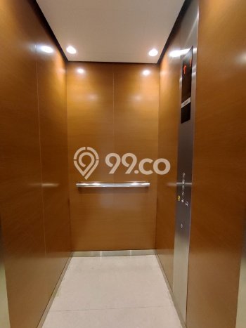 Rumah Elit Modern Tanpa Renovasi di BSD Tangerang Rumah Elit Modern Tanpa Renovasi di BSD Tangerang