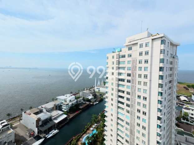 Untuk Dijual Apartemen Mewah 3 Bedroom di Jakarta Utara Dekat ke Fasilitas Publik Untuk Dijual Apartemen Mewah 3 Bedroom di Jakarta Utara Dekat ke Fasilitas Publik