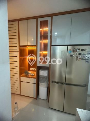Hunian Nyaman Asri 3 KT Siap Pakai di gading serpong samara village Tangerang Hunian Nyaman Asri 3 KT Siap Pakai di gading serpong samara village Tangerang