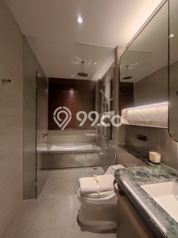 Rumah Elit Modern Tanpa Renovasi di BSD Tangerang Rumah Elit Modern Tanpa Renovasi di BSD Tangerang
