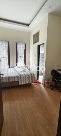 Rumah Eksklusif Siap Huni LT 316m2 di Kelapa Gading, Jakarta Utara Rumah Eksklusif Siap Huni LT 316m2 di Kelapa Gading, Jakarta Utara