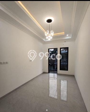 For Sale Hunian Rumah Nyaman 3 KT di BSD Kencana Loka, Tangerang For Sale Hunian Rumah Nyaman 3 KT di BSD Kencana Loka, Tangerang
