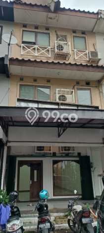 Ruko Favorit Dijual di BSD Tangerang Selatan Area Pusat Bisnis Ruko Favorit Dijual di BSD Tangerang Selatan Area Pusat Bisnis